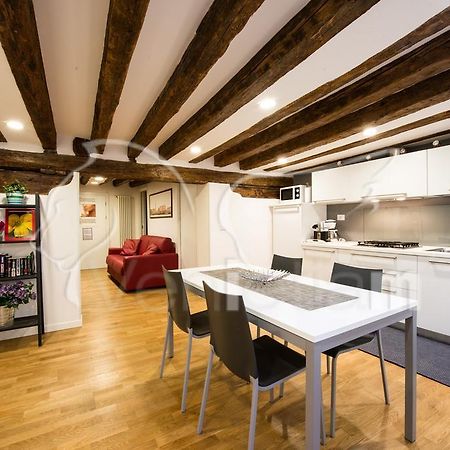 The Lion'S House Apt5 Venice Luaran gambar