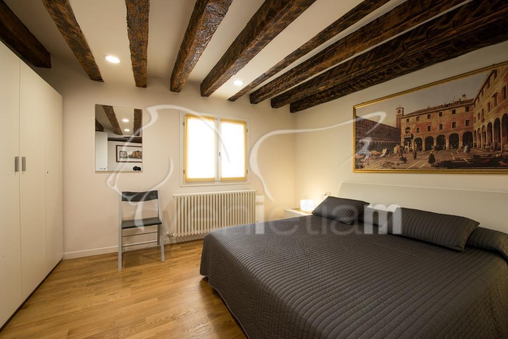 The Lion'S House Apt5 Venice Luaran gambar