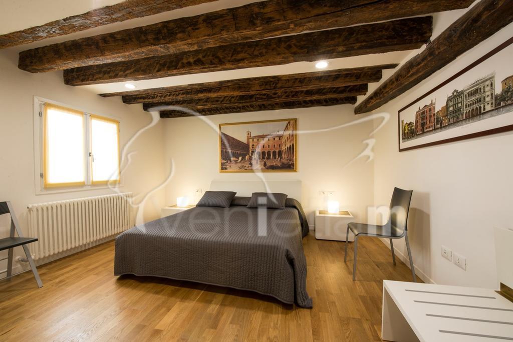 The Lion'S House Apt5 Venice Luaran gambar