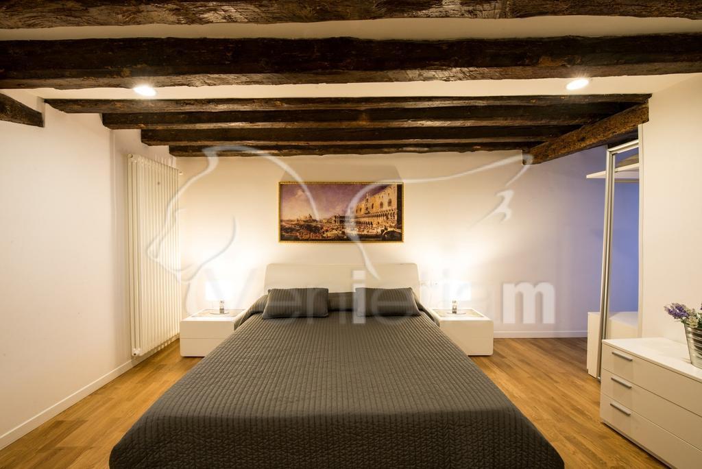 The Lion'S House Apt5 Venice Luaran gambar