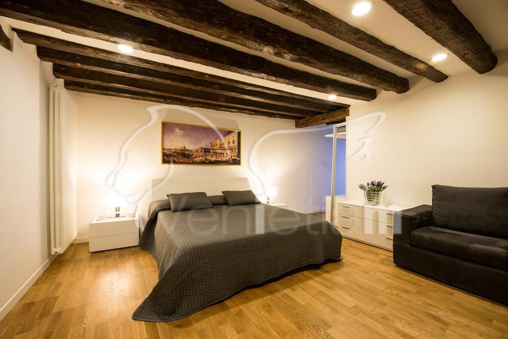 The Lion'S House Apt5 Venice Bilik gambar