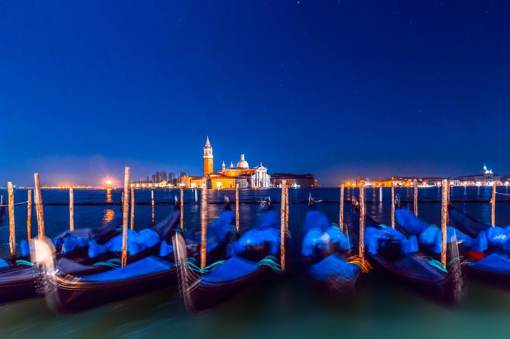 The Lion'S House Apt5 Venice Luaran gambar